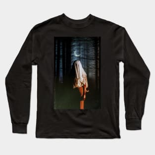 The Entity Long Sleeve T-Shirt